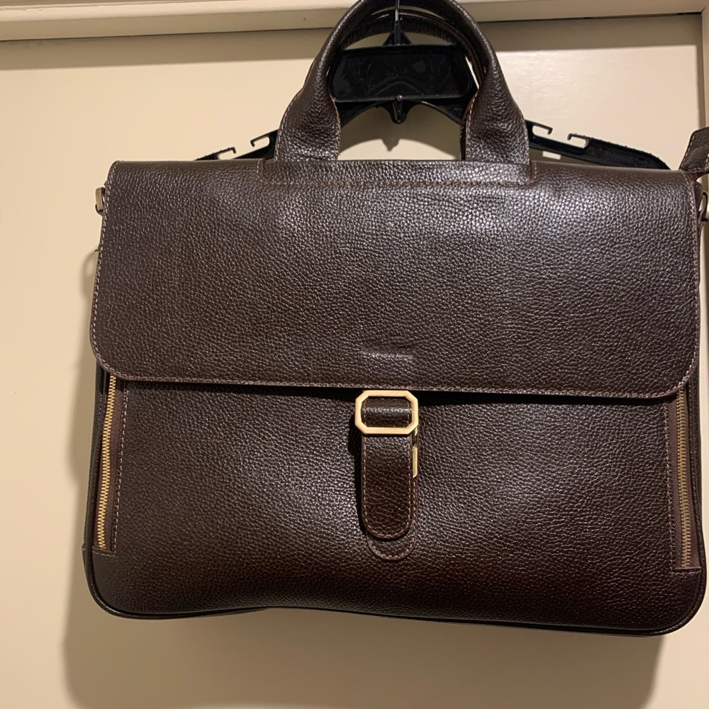 NEW Genuine leather bag